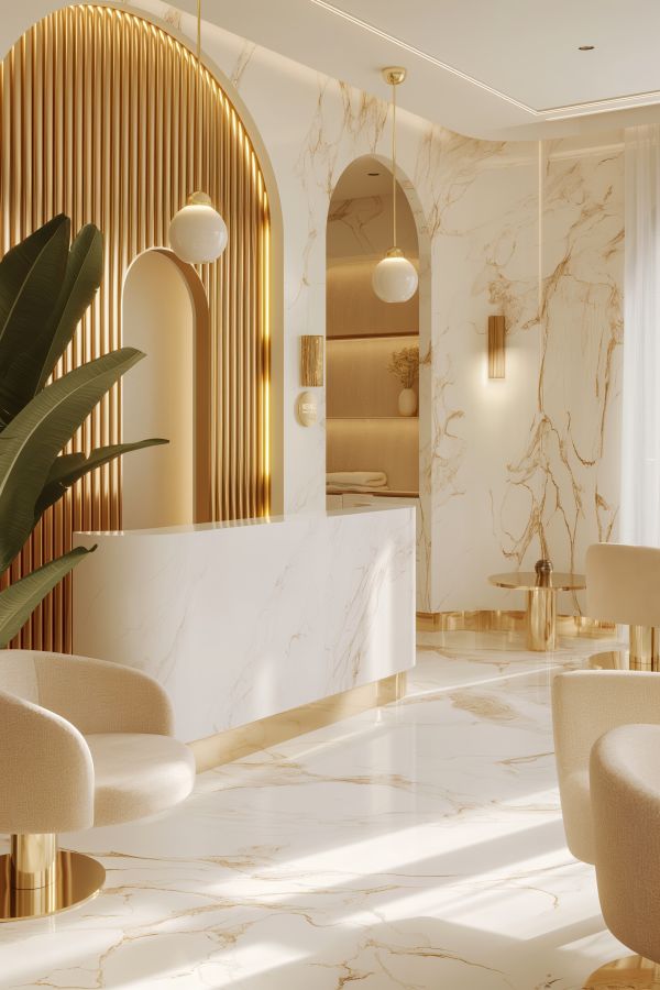 Luxury Interior