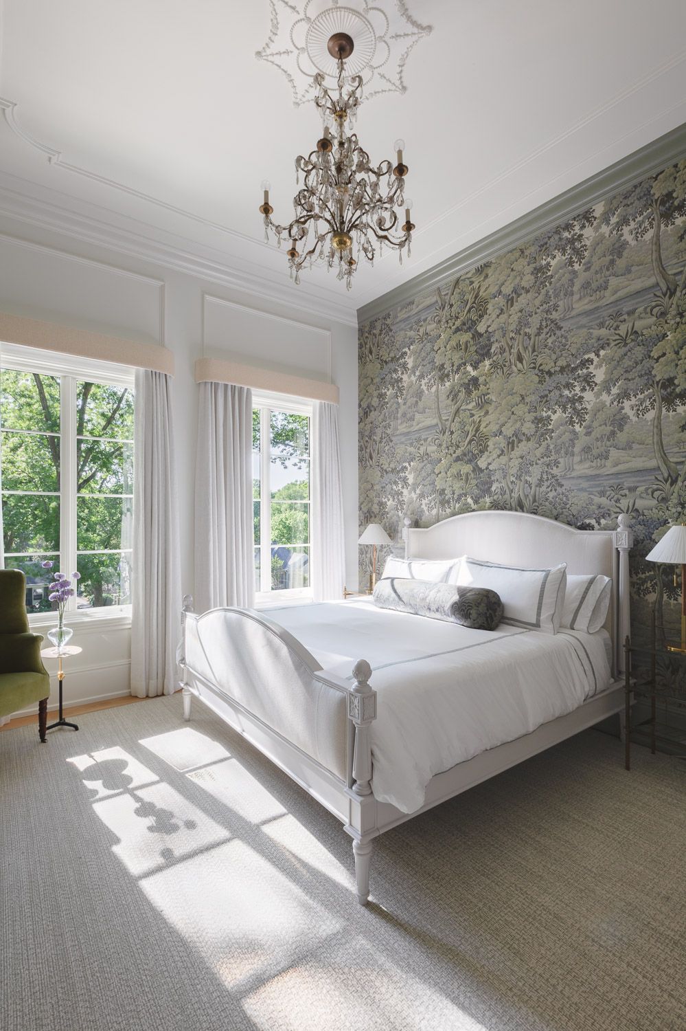 Accent Wall
