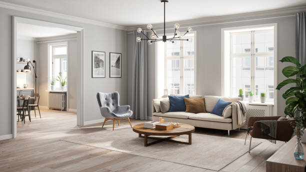 Commercial Interior